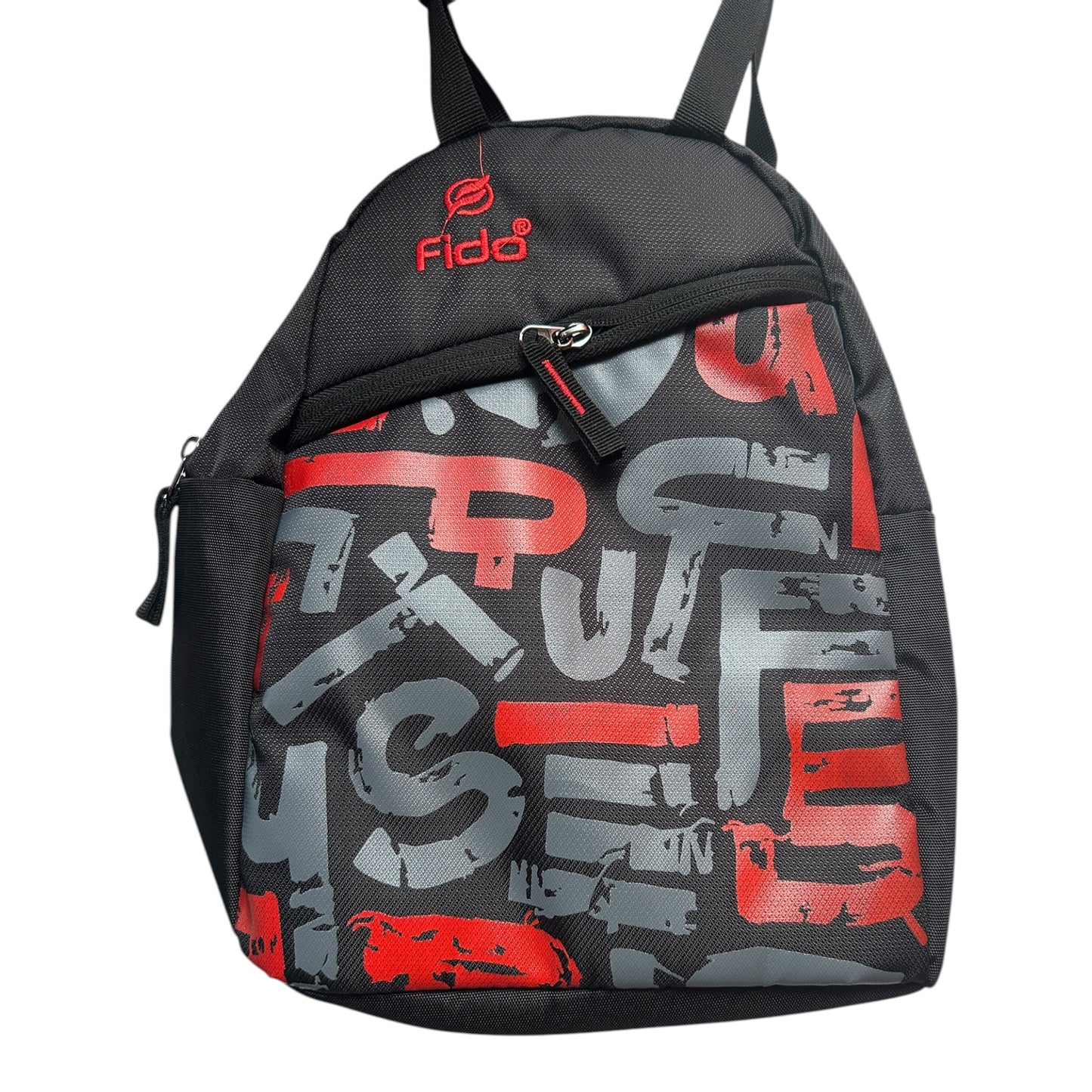 Fido school and college backpack (Height 21 inches) F09