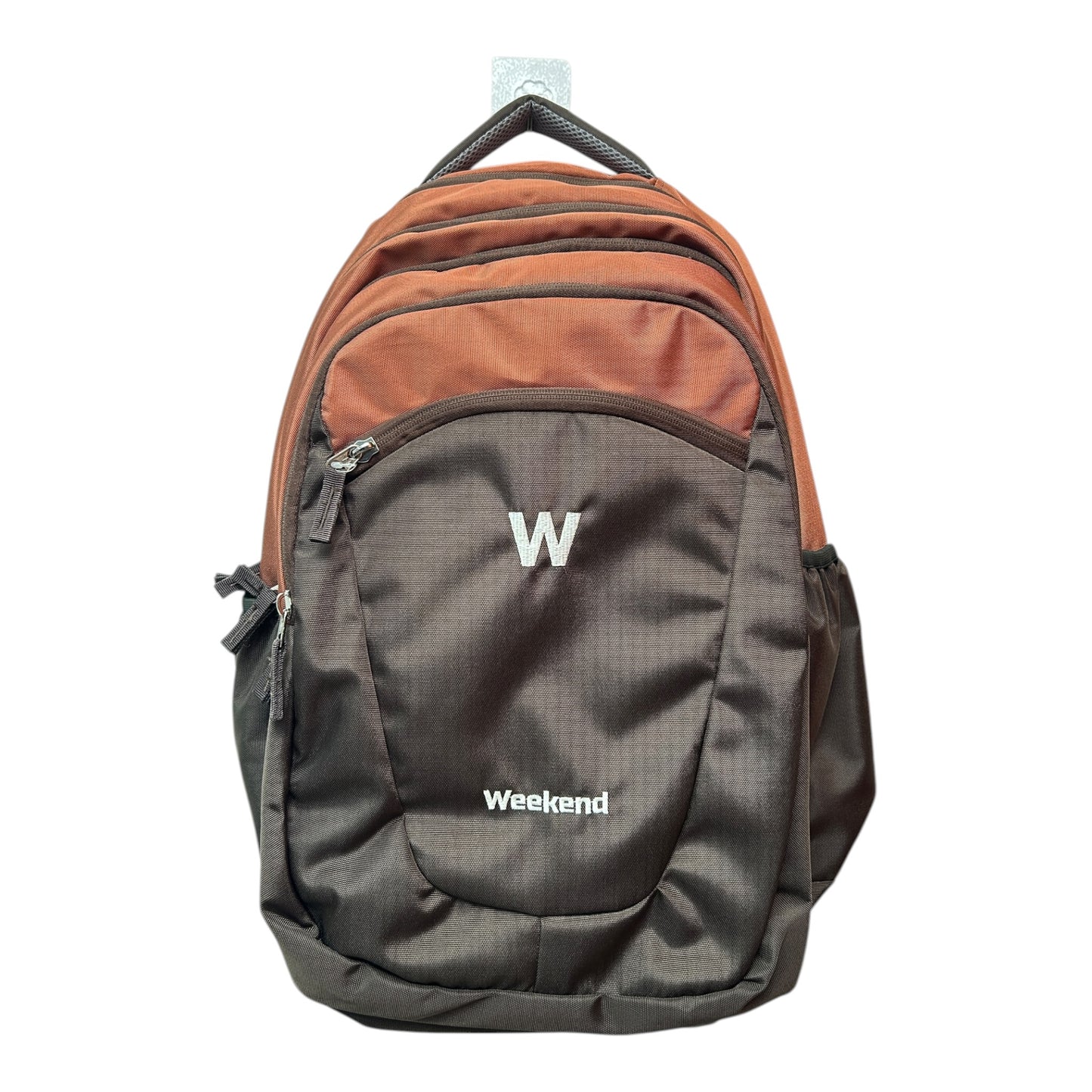 Weekend school and college backpack (Height-21 inches) W02