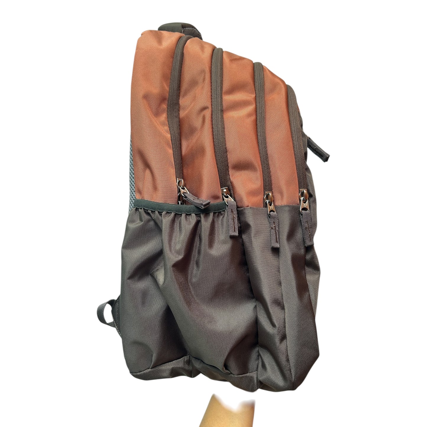 Weekend school and college backpack (Height-21 inches) W02