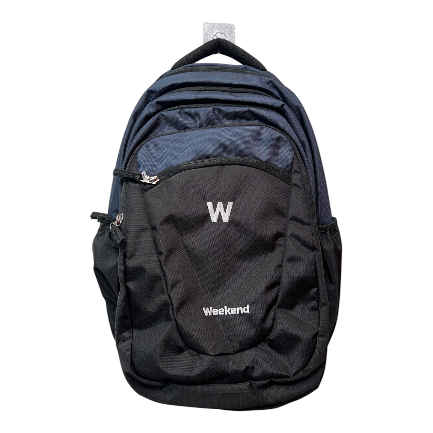 Weekend school and college backpack (Height-21 inches) W03