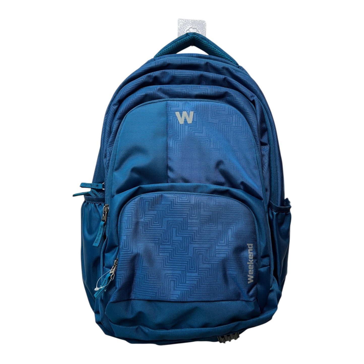 Weekend school and college backpack (Height-21 inches) W04