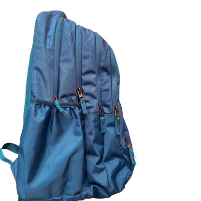 Weekend school and college backpack (Height-21 inches) W04