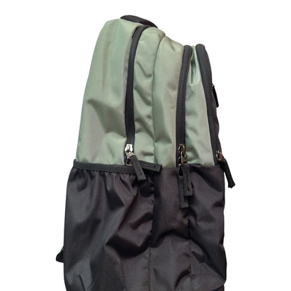 Weekend school and college backpack (Height-21 inches) W05