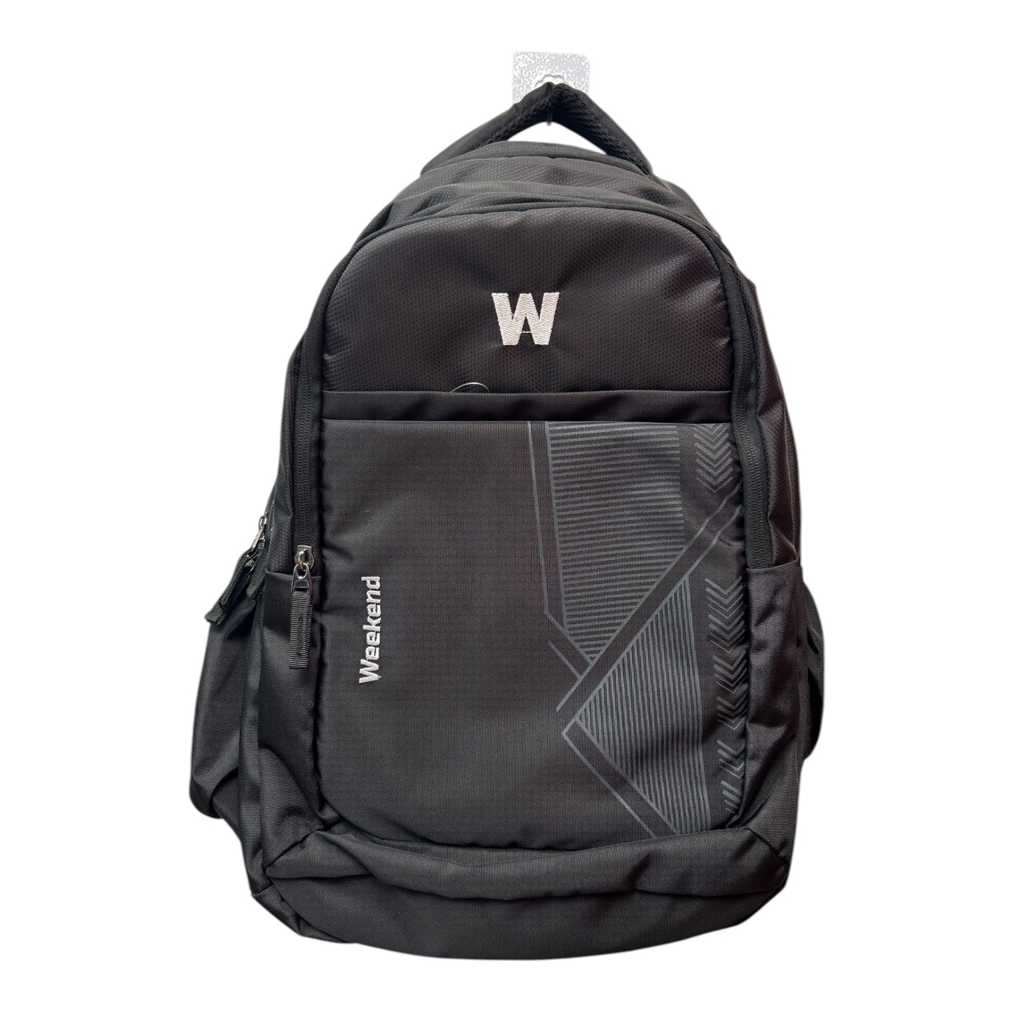 Weekend school and college backpack (Height-21 inches) W07