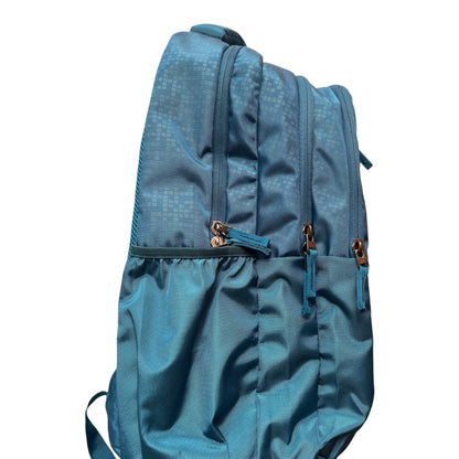 Weekend school and college backpack (Height-21 inches) W08