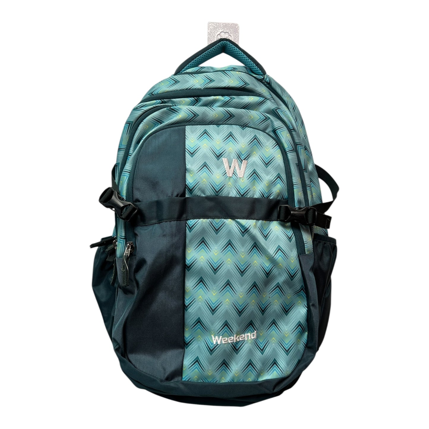 Weekend school and college backpack (Height-21 inches) W09