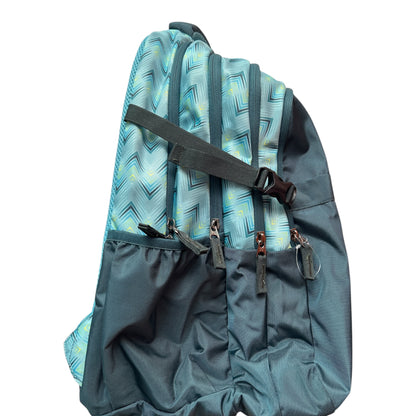 Weekend school and college backpack (Height-21 inches) W09