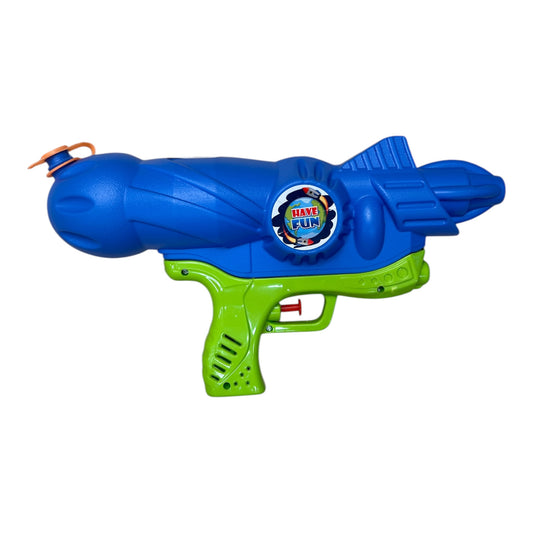 TIPTOP Water Gun Small size Toy Gun for Kids (Random Colour) TT254