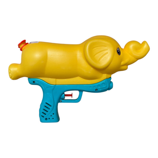 TIPTOP Water Gun Small size Toy Gun for Kids (Random Colour) TT255
