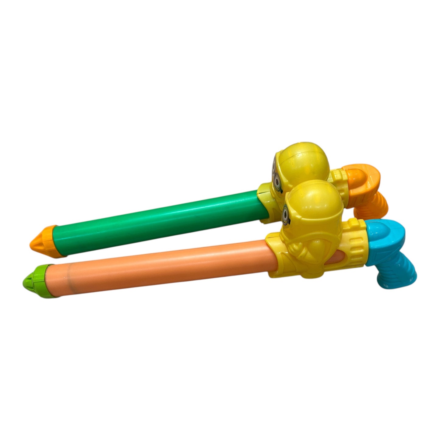 TIPTOP Water Gun Toy for Kids TT258 (Random colour)
