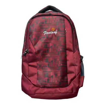 Fantasy School and College Backpack (Height 20 inches) FT02