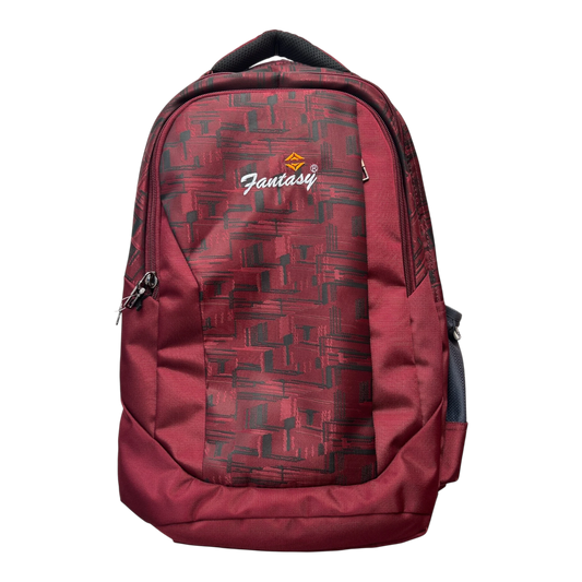 Fantasy School and College Backpack (Height 20 inches) FT02