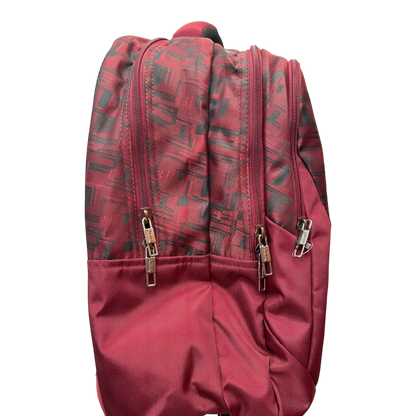 Fantasy School and College Backpack (Height 20 inches) FT02