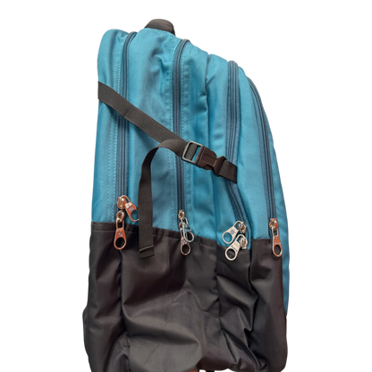 Fantasy School and College Backpack (Height 20 inches) FT04