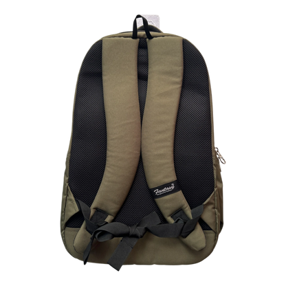 Fantasy School and College Backpack (Height 20 inches) FT07