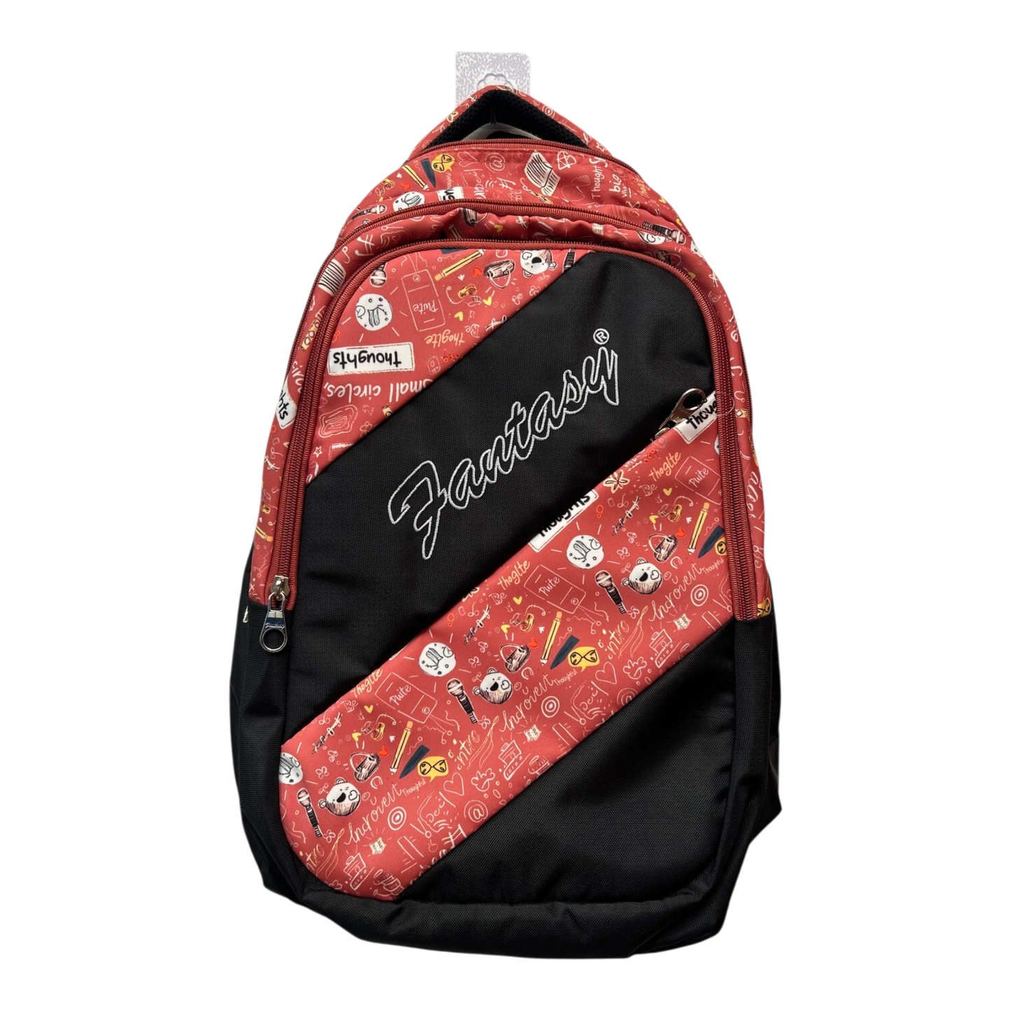 Fantasy School and College Backpack (Height 20 inches) FT08