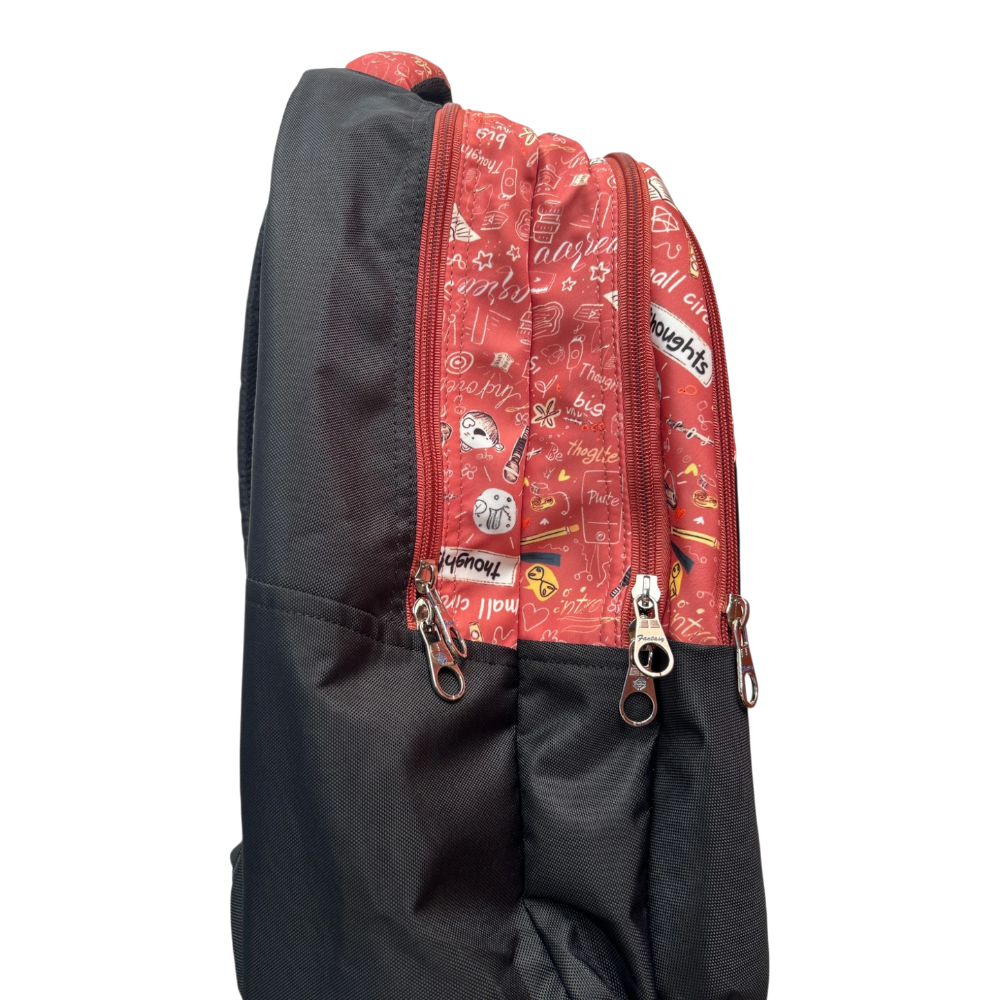 Fantasy School and College Backpack (Height 20 inches) FT08