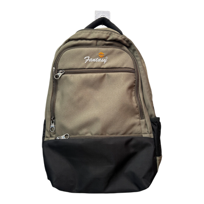Fantasy School and College Backpack (Height 20 inches) FT10