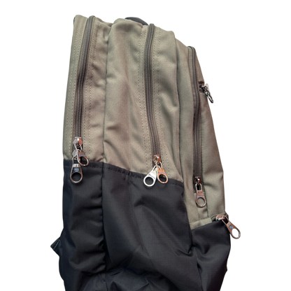 Fantasy School and College Backpack (Height 20 inches) FT10