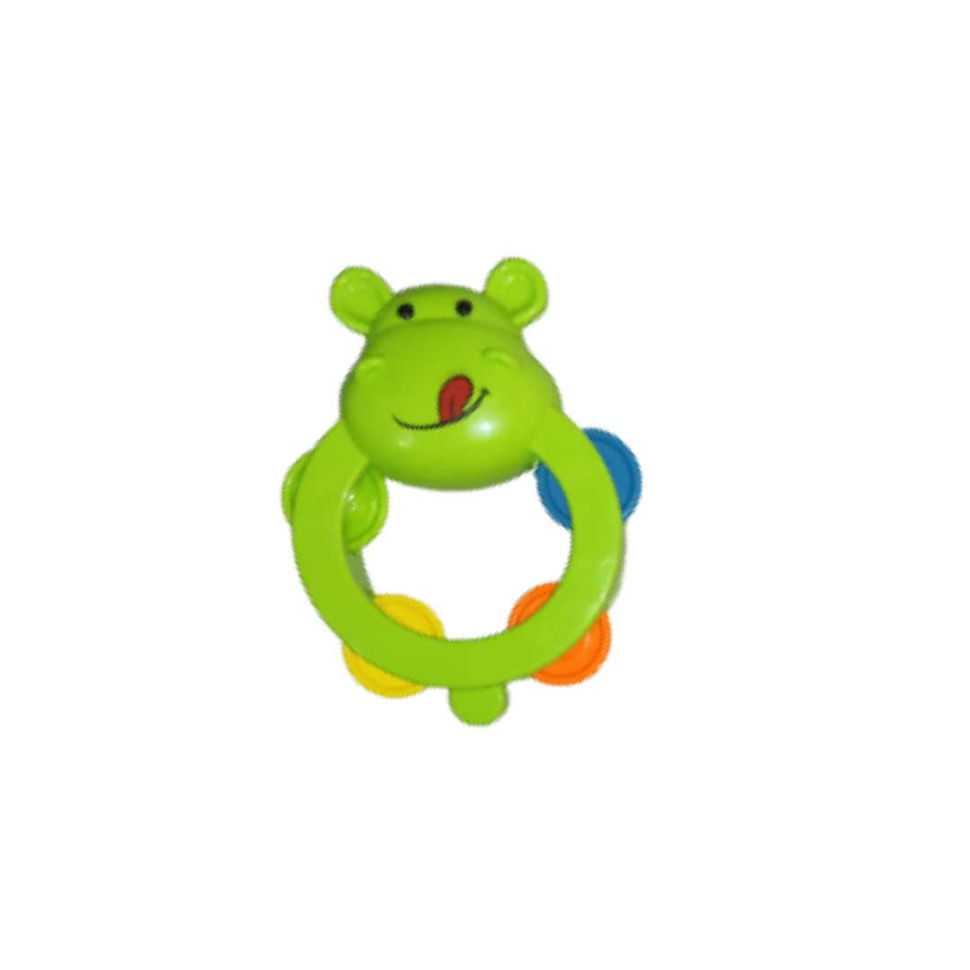 Kid's Flying Toys (Multicolor)