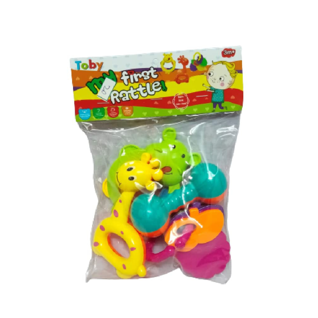 Kid's Flying Toys (Multicolor)