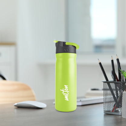 Milton Max Stainless Steel Water Bottle