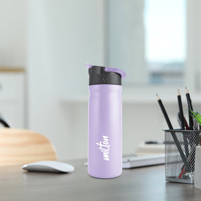 Milton Max Stainless Steel Water Bottle