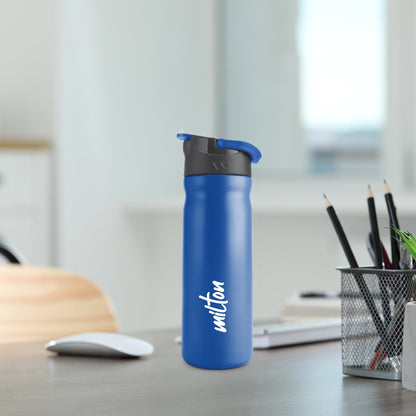 Milton Max Stainless Steel Water Bottle