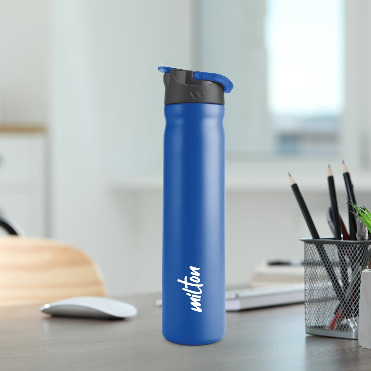 Milton Max Stainless Steel Water Bottle