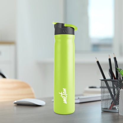Milton Max Stainless Steel Water Bottle