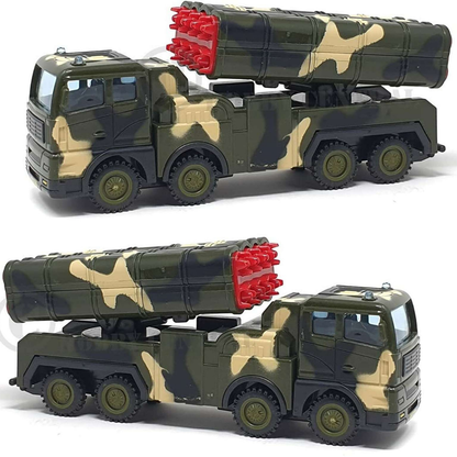 Military Vehicle Playset Vehicles