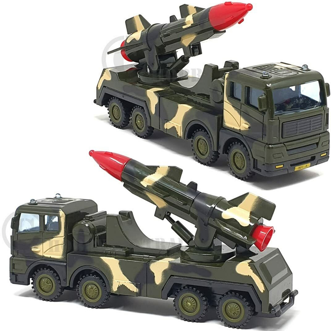 Military Vehicle Playset Vehicles