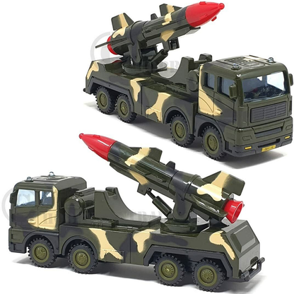 Military Vehicle Playset Vehicles