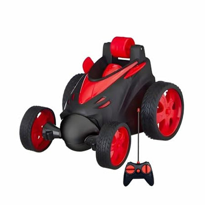 Mini Stunt Car with Remote