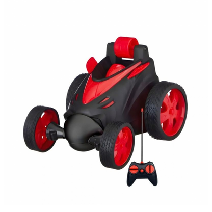 Mini Stunt Car with Remote