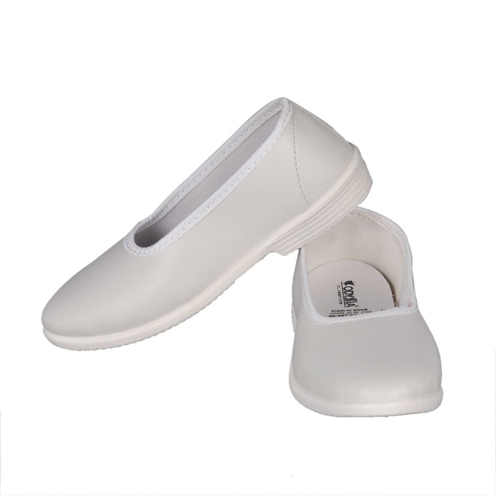Odyssia Cut School Shoes CL1010 | Side View