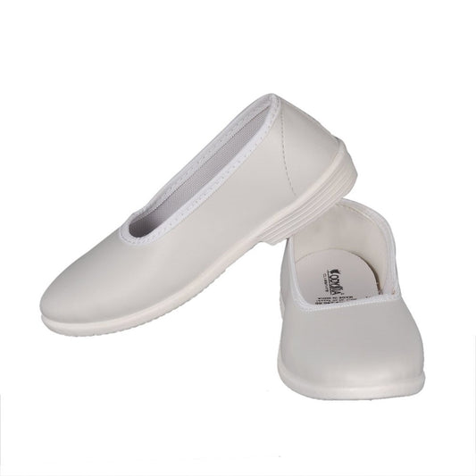 Odyssia Cut School Shoes CL1010 | Side View