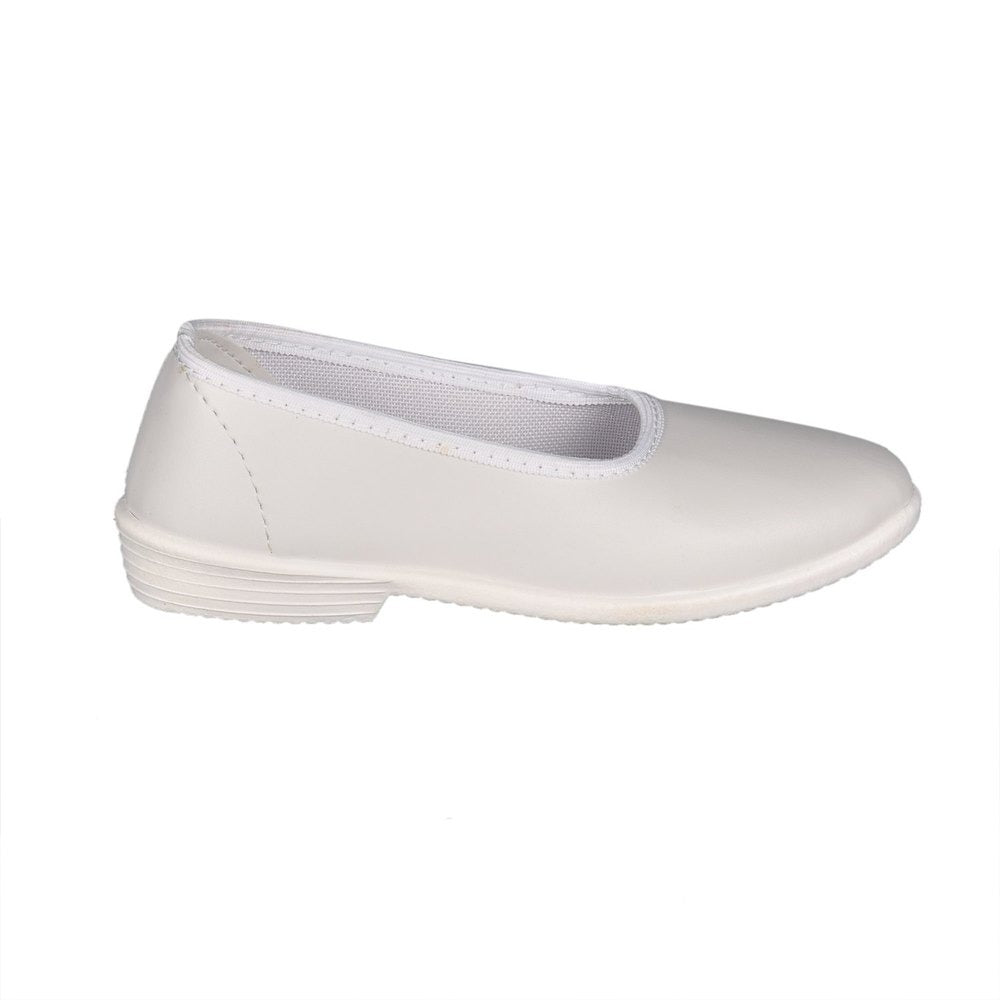 Odyssia Cut School Shoes CL1010 | Sole Detail
