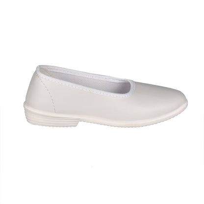Odyssia Cut School Shoes CL1010 | Sole Detail