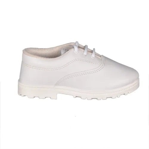 Odyssia Lace School Shoes CL2014 | Sole Detail