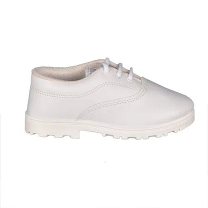 Odyssia Lace School Shoes CL2014 | Sole Detail