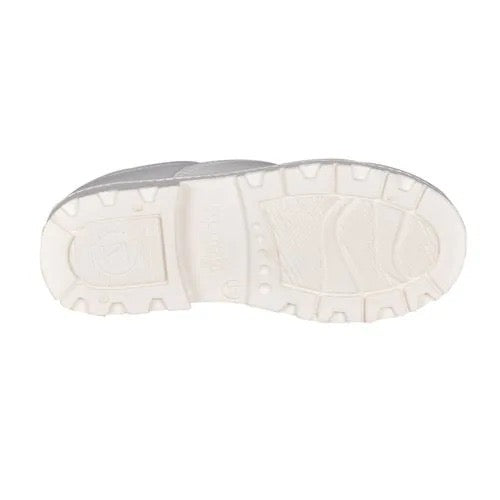 Odyssia Lace School Shoes CL2014 | Lace Detail