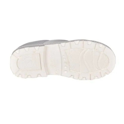 Odyssia Lace School Shoes CL2014 | Lace Detail