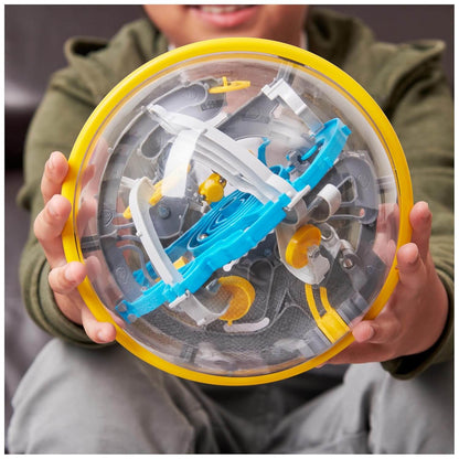 Perplexus Beast Original 3D Maze Brain Teaser Puzzle Game for Kids & Adults