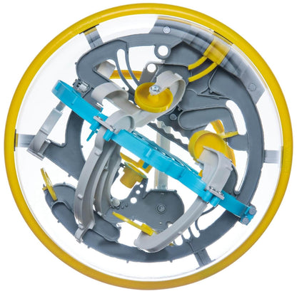Perplexus Beast 3D Maze Game | Obstacles Detail