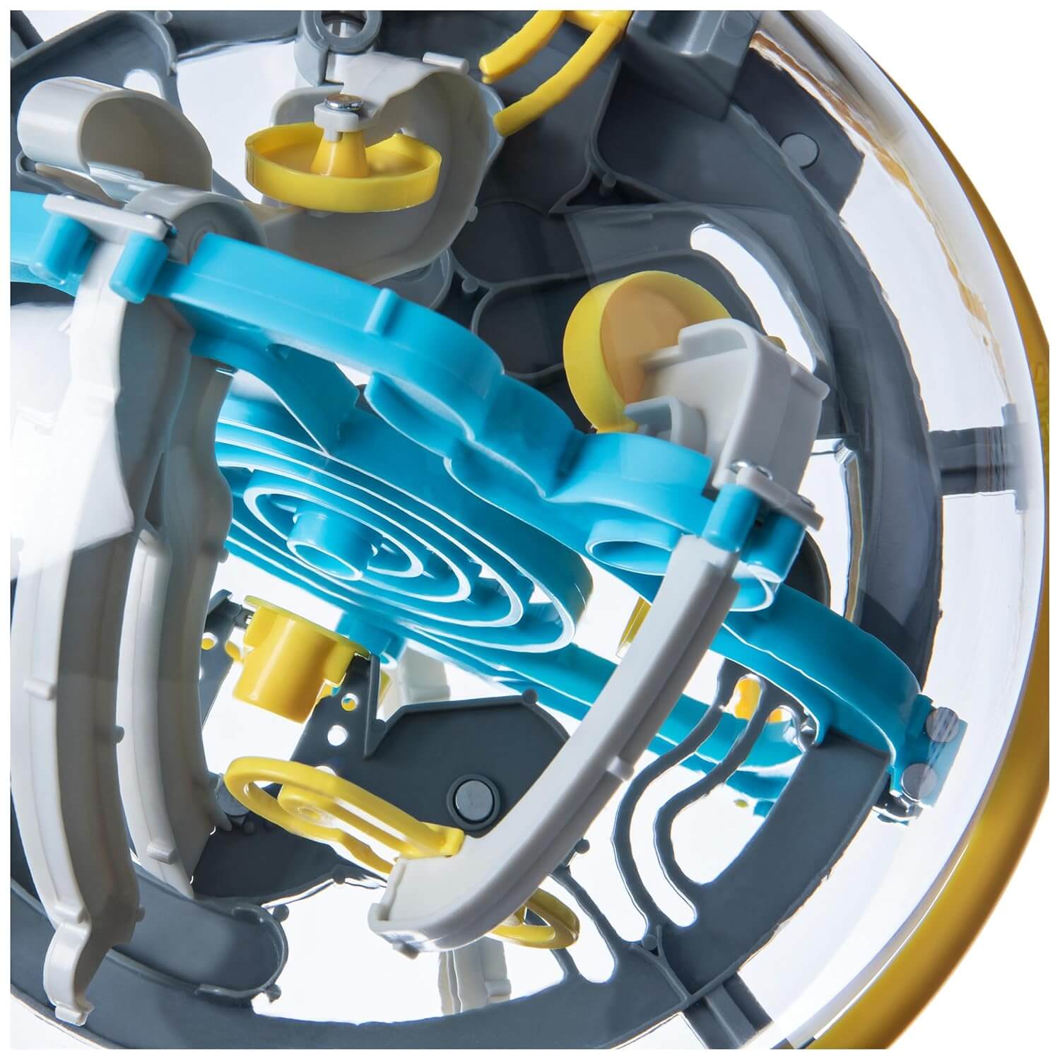 Perplexus Beast 3D Maze Game | Detail View