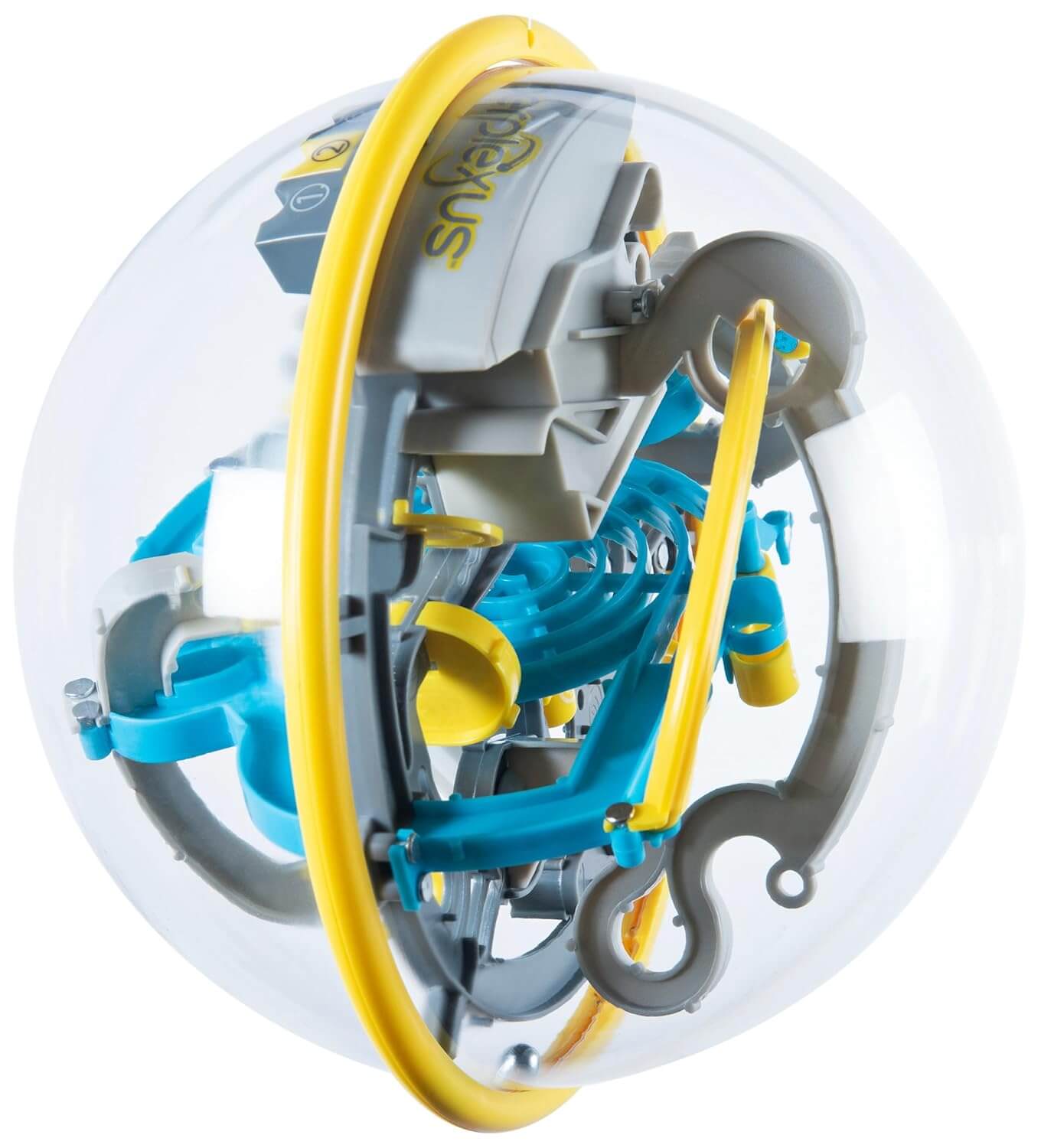 Perplexus Beast 3D Maze Game | Packaging View