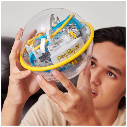 Perplexus Beast 3D Maze Game | Size Reference