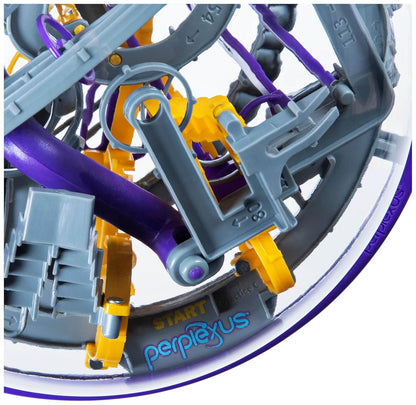 Perplexus Epic 3D Maze Game | Size Reference