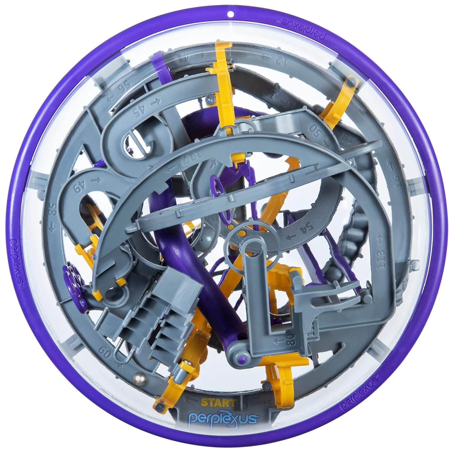 Perplexus Epic 3D Maze Game | Detail View